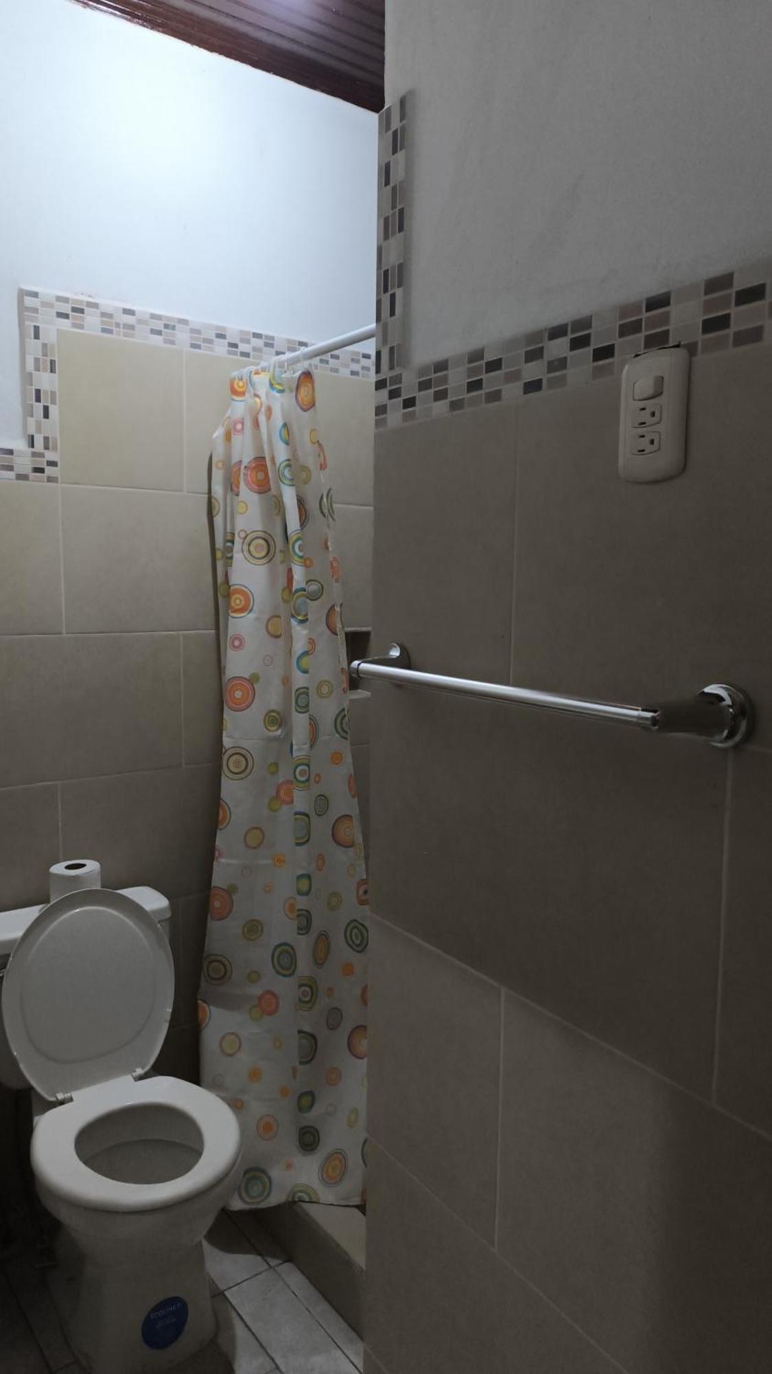 Hostal Choja كويتزالتنانغو المظهر الخارجي الصورة