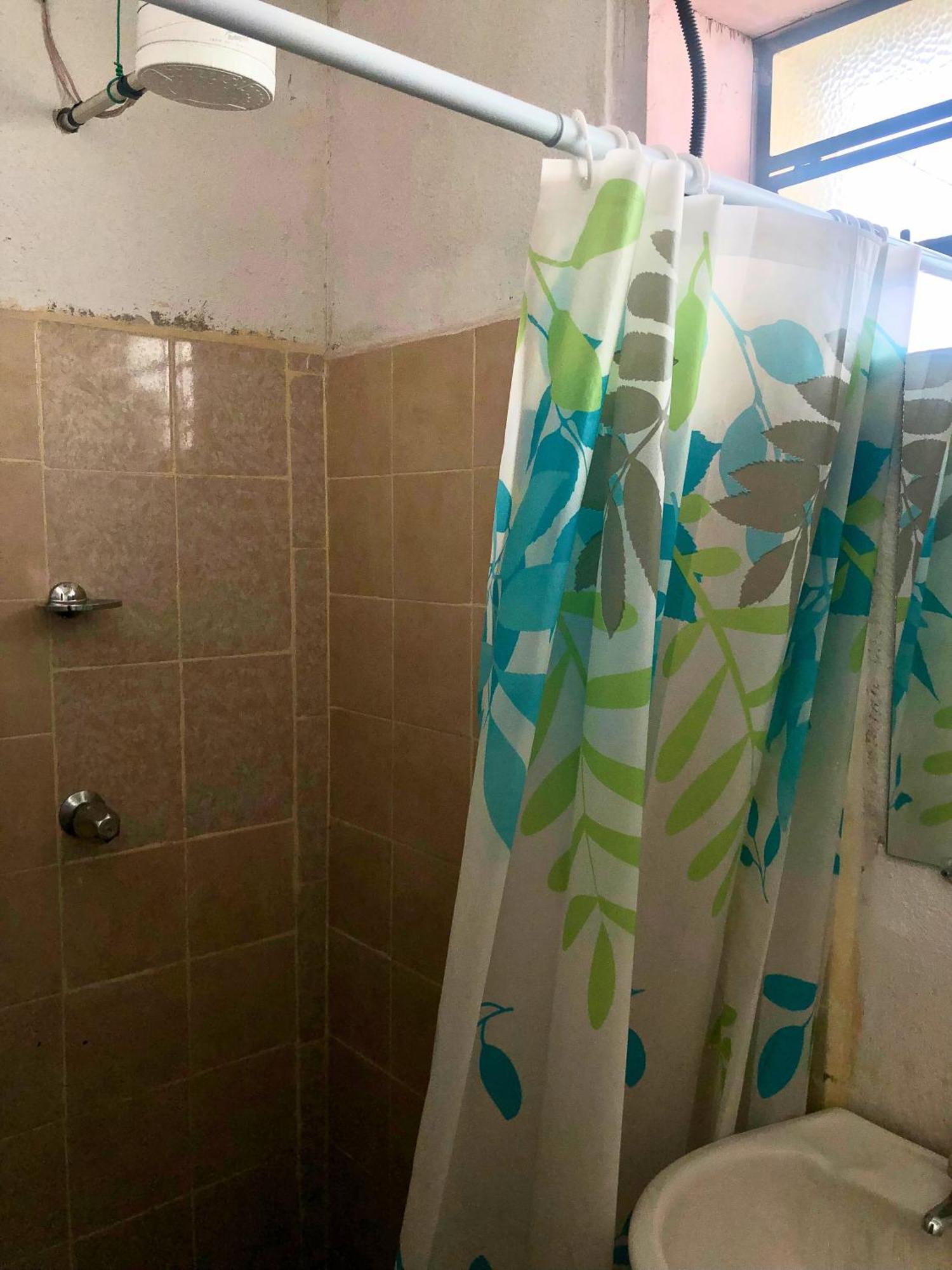 Hostal Choja كويتزالتنانغو المظهر الخارجي الصورة