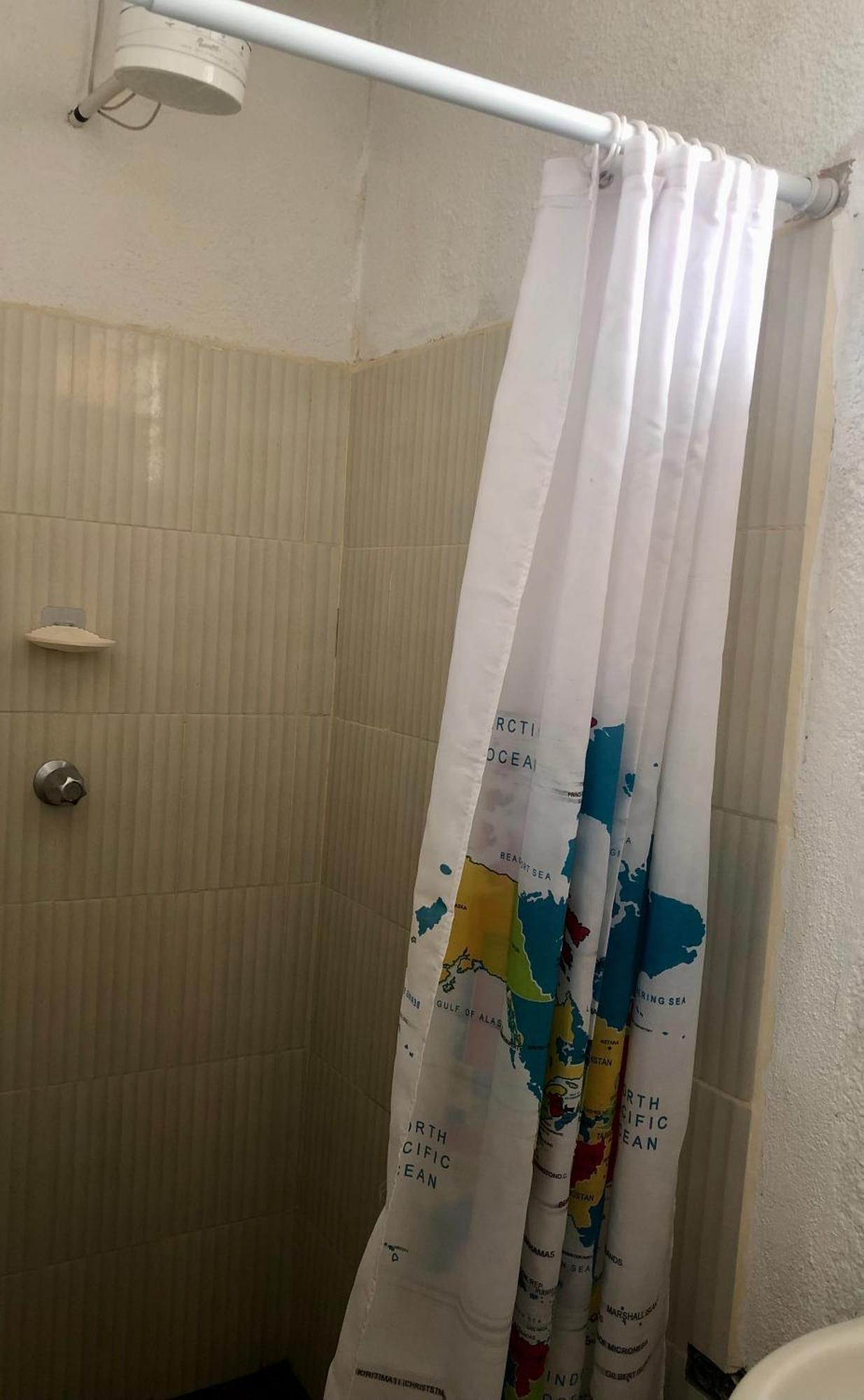 Hostal Choja كويتزالتنانغو المظهر الخارجي الصورة