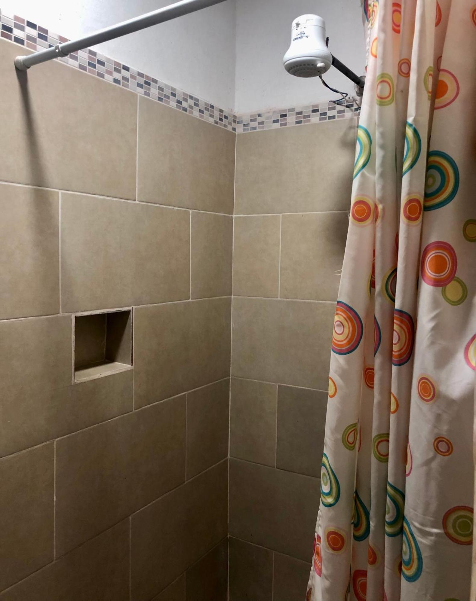 Hostal Choja كويتزالتنانغو المظهر الخارجي الصورة